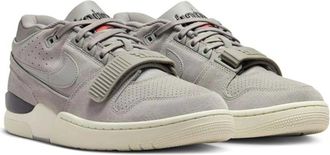 Nike Air Alpha Force 8 FJ4184-001 Mens Gray Low Top Lifestyle Shoes RHS8185