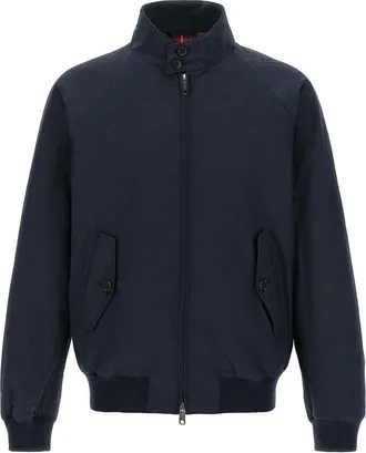Baracuta G9 Thermal Harrington Jacket
