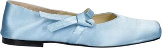 Kenzo Donna, Scarpe, Blu, 38 EU, new