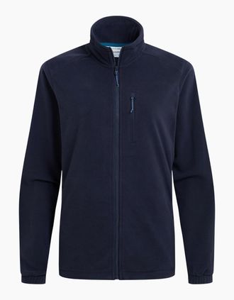 Craghoppers Womens Craghoppers Womens/Ladies Miska Plus II Jacket - Navy - Size: 10
