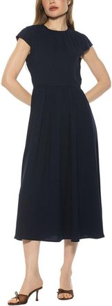 Alexia Admor Cassiane A-Line Dress