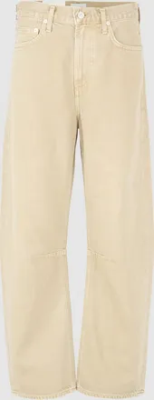 Citizens Of Humanity Jean Miro Relaxed Catalina