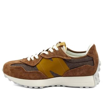New Balance 327 Dark Earth U327WPD
