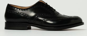 Churchs Derby Churchs in pelle con motivo brogue