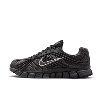 Nike Mens Zoom Skylon 11 Shoes With Reflective Accents in Grey | IZ6425-001