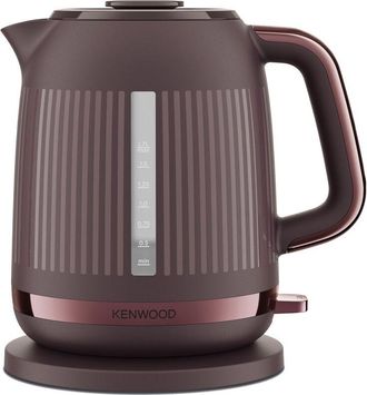 Kenwood 1.7L Dusk Kettle Purple - Kenwood