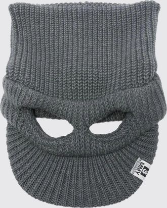 Miharayasuhiro Hat MAISON MIHARA YASUHIRO Men color Grey