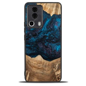 OEM Funda Bewood Unique - Xiaomi 13 Lite - Planetas - Neptuno