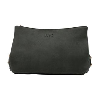 Liu Jo Kleine handtas - Dames - Tassen - Groen - Maat: ONE Size Poliester