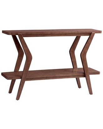 Bassett Mirror Company Stratton Console Table