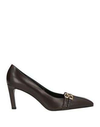 Lella Baldi FOOTWEAR - Pumps sur YOOX.COM