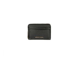 Michael Kors Wallets & Cardholders, female, Black, Size: ONE SIZE Jet Set Wallet