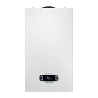 Beretta Caldera Beretta Mynute Evo X Potencia 25 Kw Capacidad 9 L