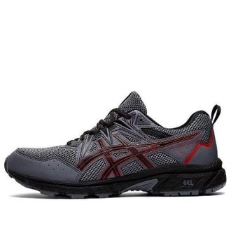 Asics Gel-Venture 8 4E Wide Metropolis Black 1011B395-020
