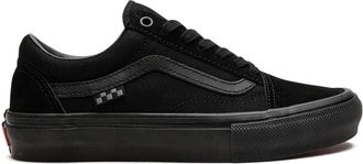 Vans Skate Old Skool sneakers - unisex - Suede - 5.5 - Black