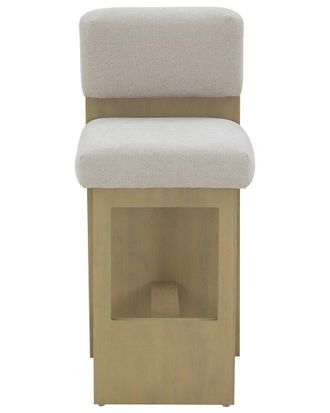 Safavieh Couture Naja Modern Counter Stool