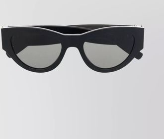 Saint Laurent cat-eye sunglasses