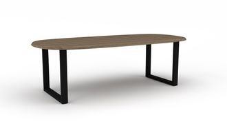 Schubiger M&ouml;bel Esstisch Tombar