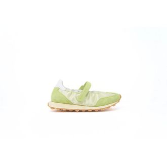 RUN OF Dames, Schoenen, Groen, Maat: 40 EU