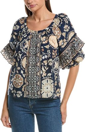 Ramy Brook Rebeca Top