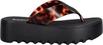 Melissa Donna, Scarpe, Marrone, 41 EU, new