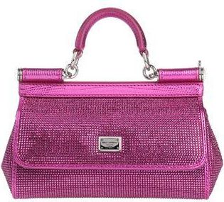 Dolce & Gabbana BAGS - Handbags on YOOX.COM