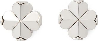 Kate Spade New York Studs Womens Earring Silver, Brass