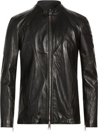 La Haine Inside Us COATS & JACKETS - Jackets on YOOX.COM