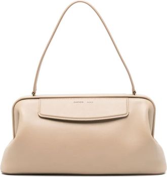Carven Borsa tote Carmen - Toni neutri