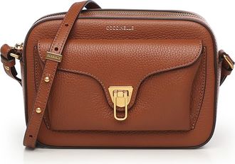 Coccinelle Small Beat Soft Bag