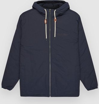 Quiksilver June Battle Jacke dark navy