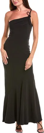 Halston Heritage Sybil Gown