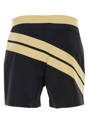 Palm Angels Costumi Da Bagno Swimwear