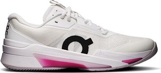 On THE ROGER Pro Fire