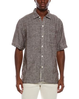 Tommy Bahama Paradise Breezer Linen Shirt