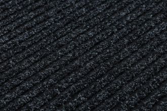 RugsX Rugsx - Corredor - Alfombrilla Antideslizante Gin 2057 Exterior, Interior Liverpool Antracita 120 Cm Grey 120x110 Cm