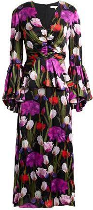 Borgo De Nor Midi dresses