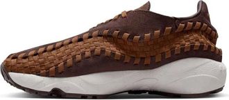 Nike Fitness, Dames, Bruin, 38 1/2 EU, Su&egrave;de, Air Footscape Woven