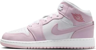 Nike Jordan Air 1 Mid GS - - Sport - Uomo - Multicolore - 41 EU