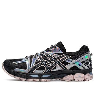 Asics (WMNS) ASICS Gel-Kahana 8 Black 1012A978-001