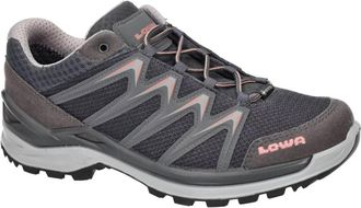 Lowa Innox PRO GTX LO - Dames - Outdoorschoenen - Grijs - 41 EU - Fitness