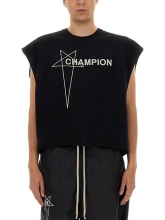 Champion Micro Tatlin T-Shirt