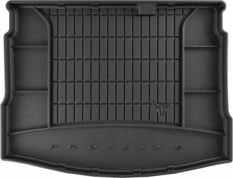 OEM Inserto Goma Alfombrilla Maletero Nissan Qashqai 1 2007-2013 Tm