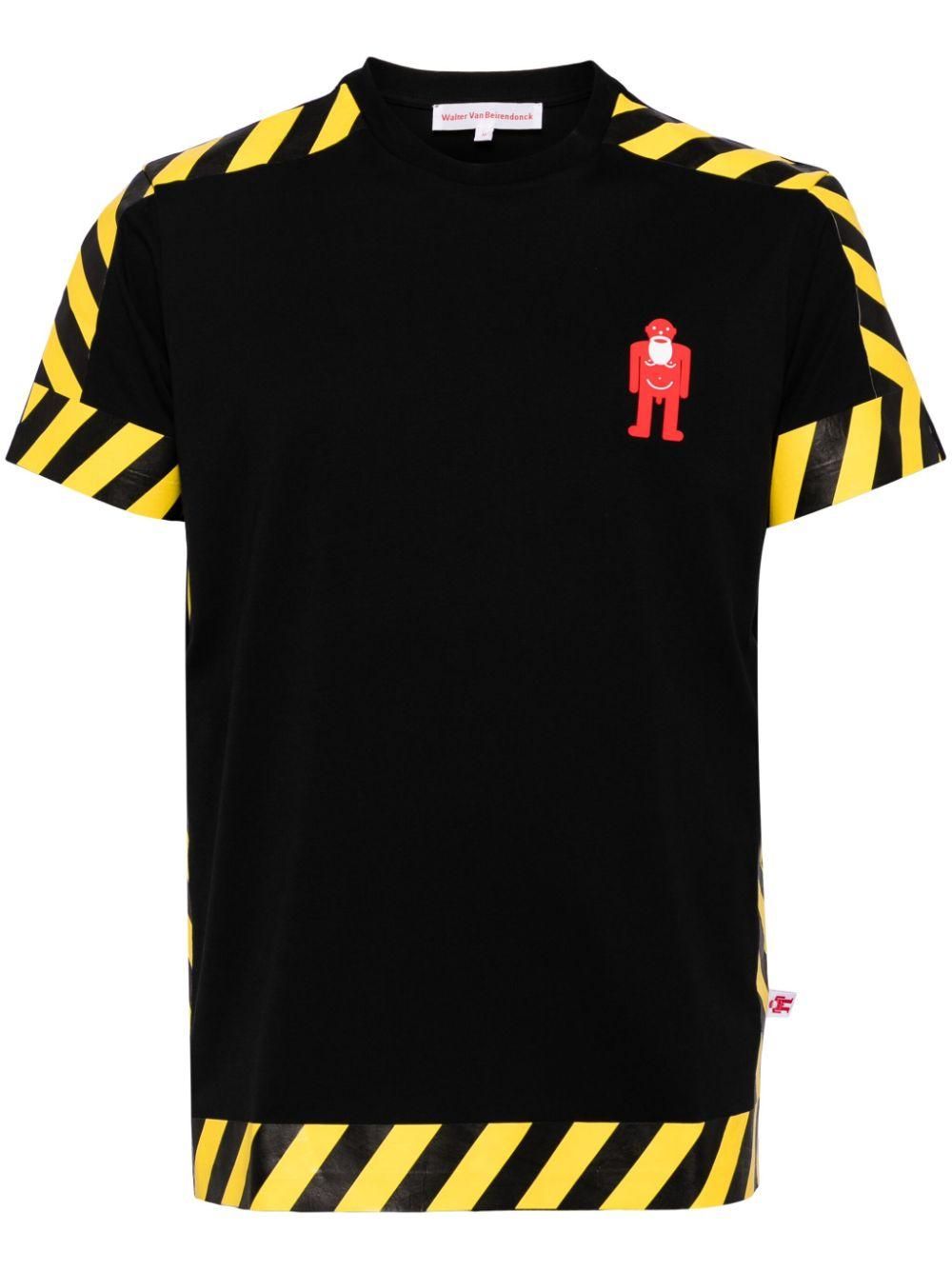 Walter Van Beirendonck T-Shirts − Sale: up to −45% | Stylight Walter Van Beirendonck T-Shirts − Sale: up to −45% | Stylight