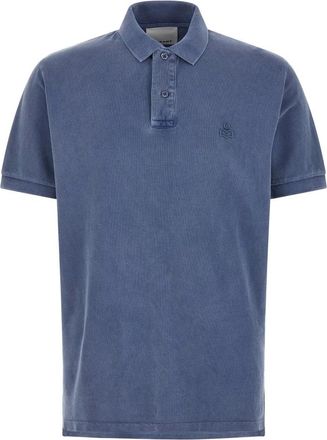 Isabel Marant Afko Polo Shirt