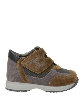 Hogan FOOTWEAR - Trainers on YOOX.COM