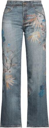 Nenette BOTTOMWEAR - Jeans sur YOOX.COM