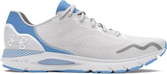 Under Armour Heren Hovr Sonic 6 Hardlooptrainers (Grijs)