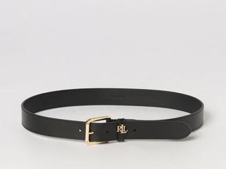 Lauren Ralph Lauren Cintura in pelle