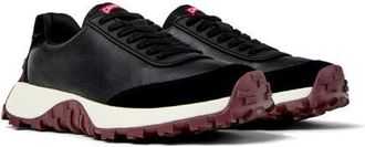 Camper Drift Trail Sneaker in Black Black at Nordstrom, Size 35